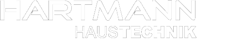 Hartmann Haustechnik Logo