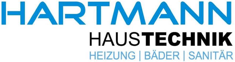Logo Hartmann Haustechnik