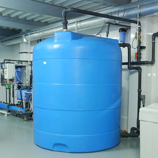 Trinkwasser
